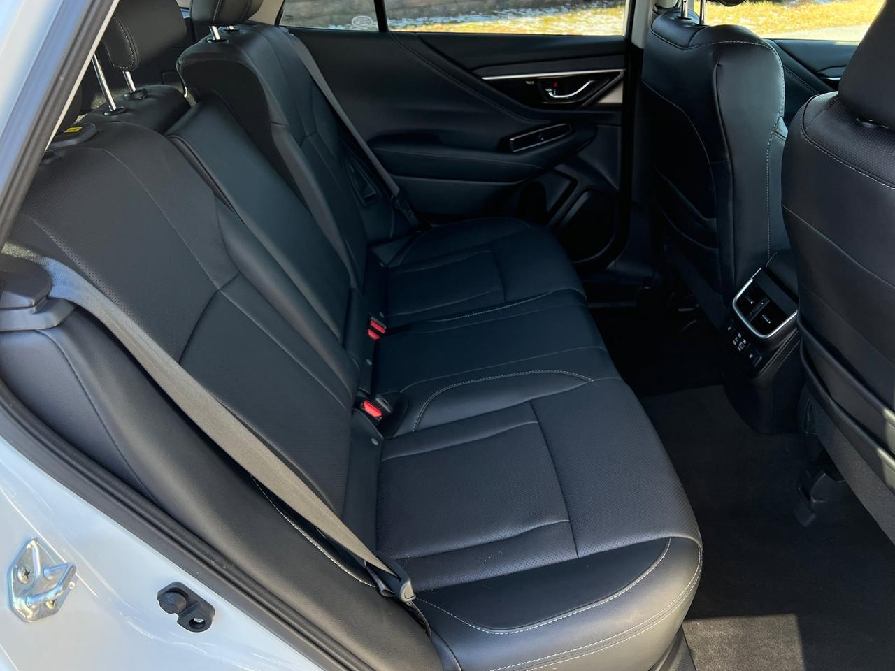 2024 Subaru Outback Limited Hagerstown MD