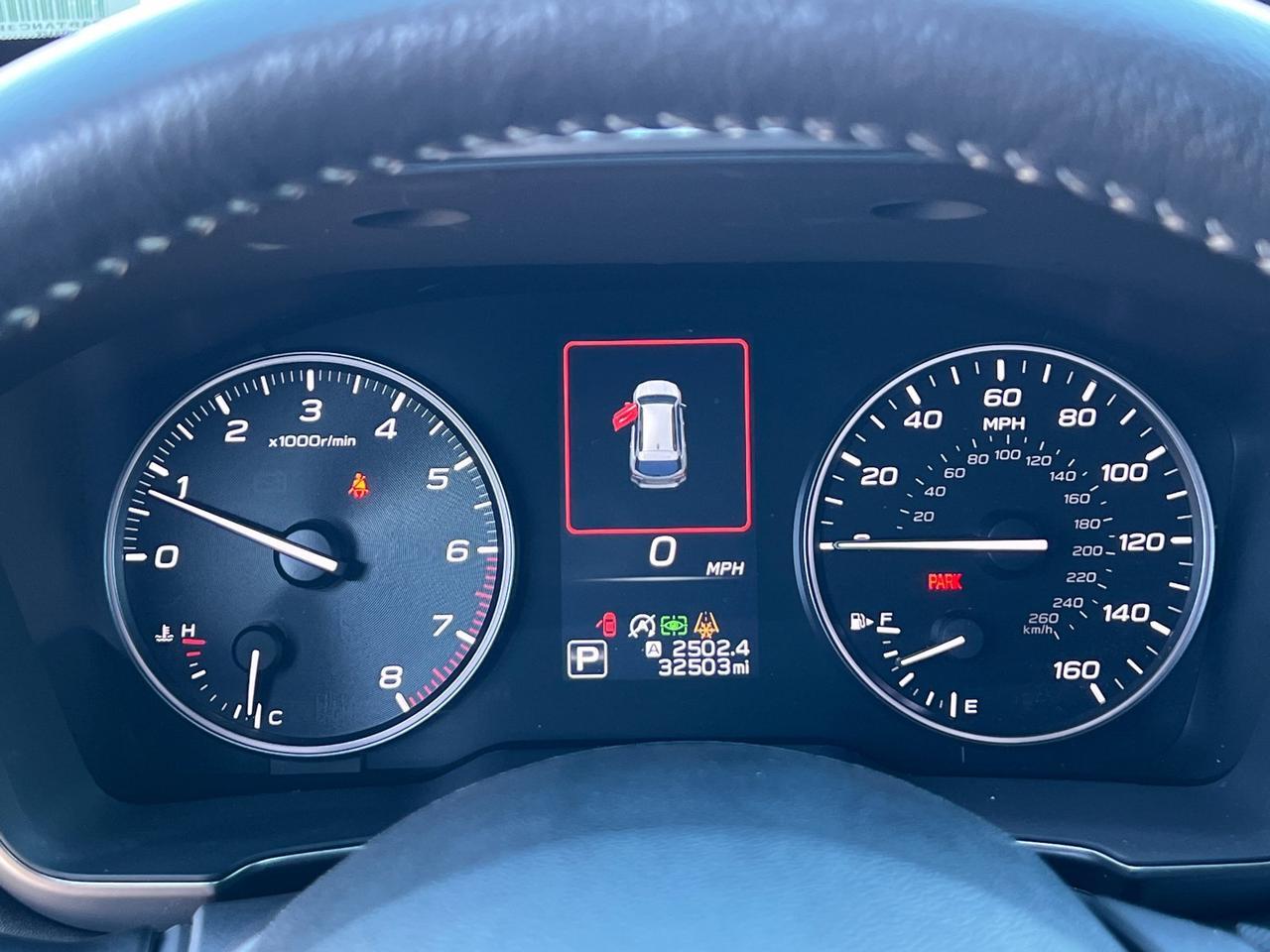 2024 Subaru Outback Limited Hagerstown MD