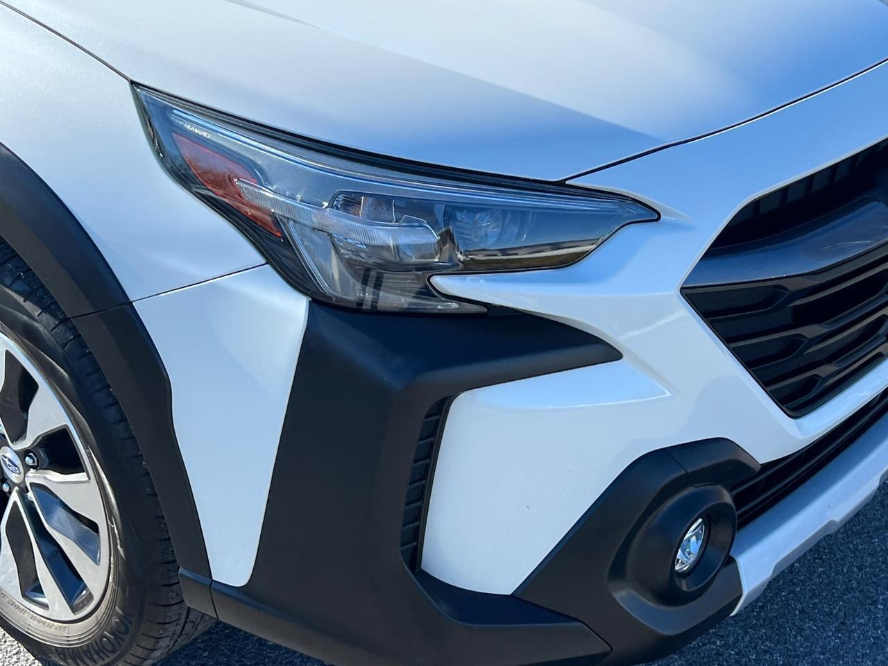 2024 Subaru Outback Limited Hagerstown MD