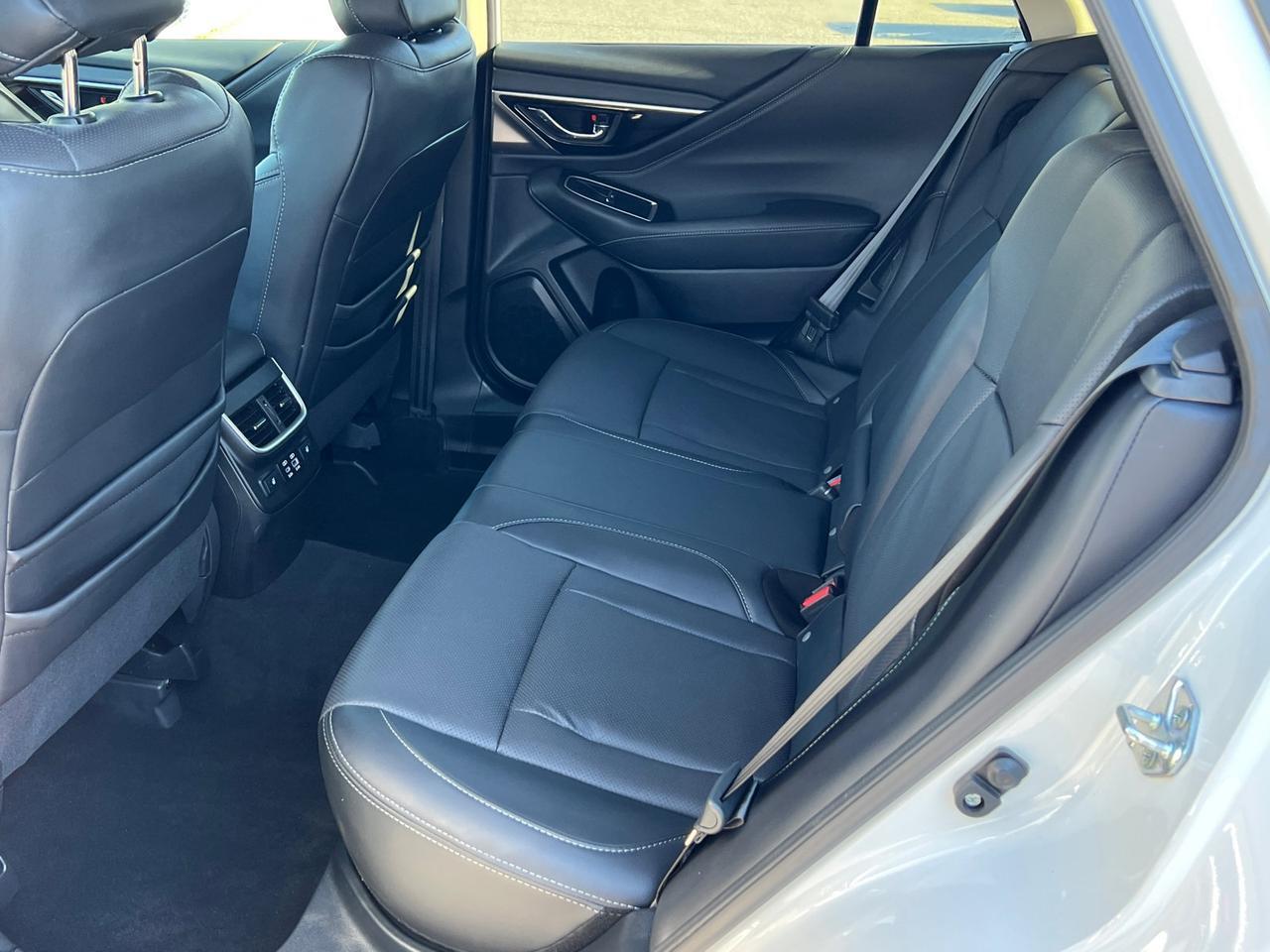 2024 Subaru Outback Limited Hagerstown MD