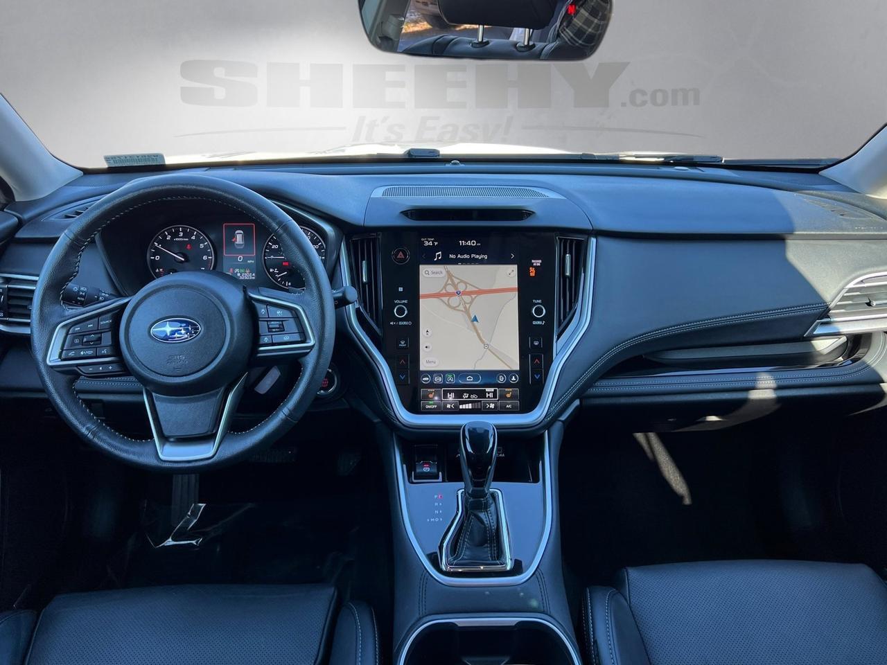 2024 Subaru Outback Limited Hagerstown MD