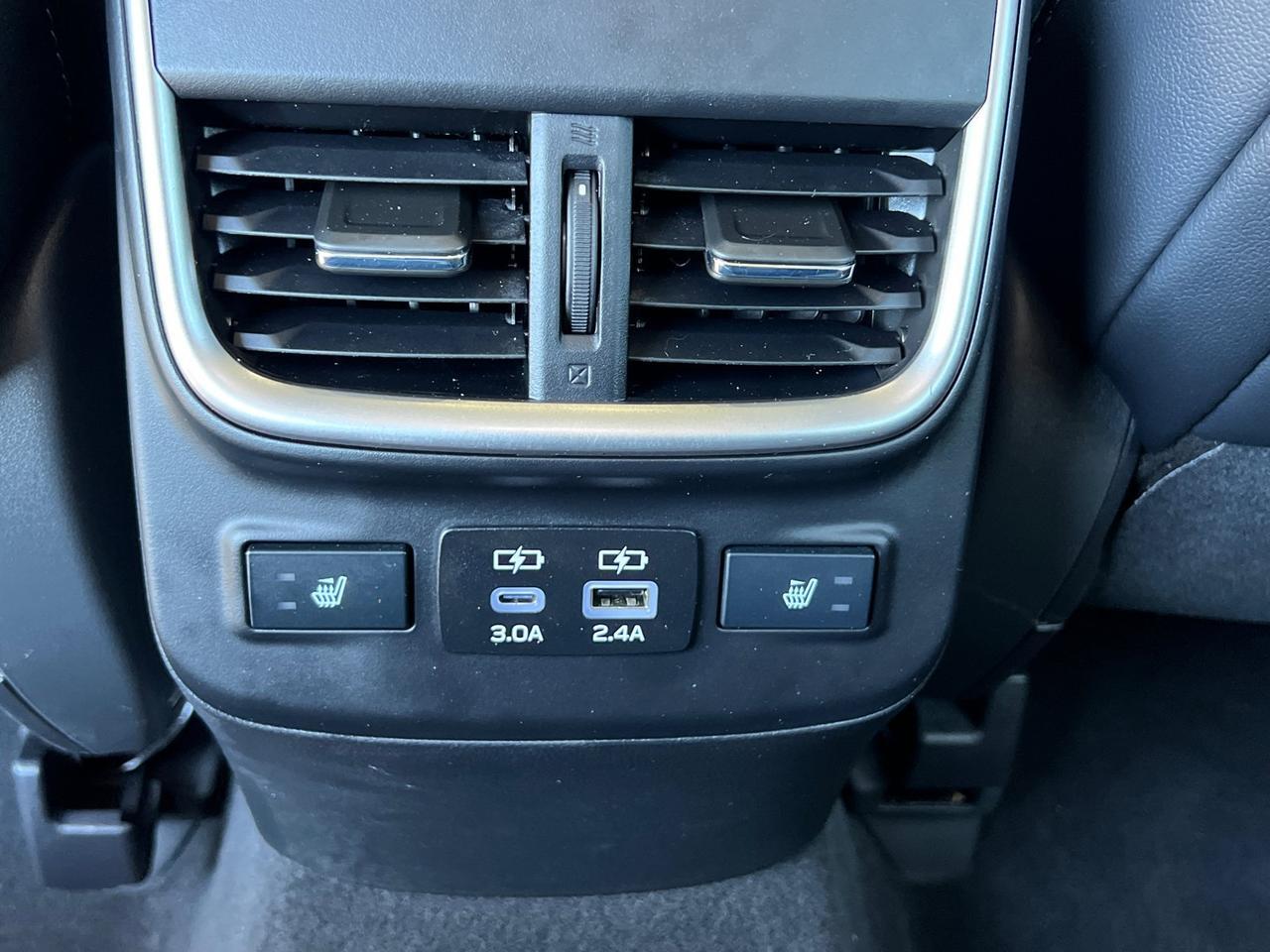 2024 Subaru Outback Limited Hagerstown MD