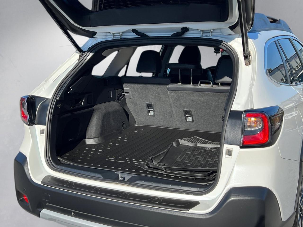 2024 Subaru Outback Limited Hagerstown MD