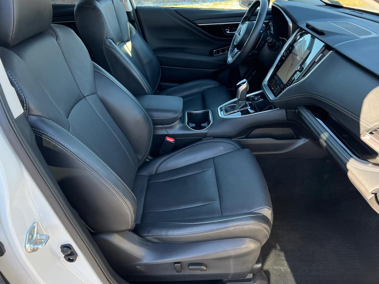 2024 Subaru Outback Limited Hagerstown MD