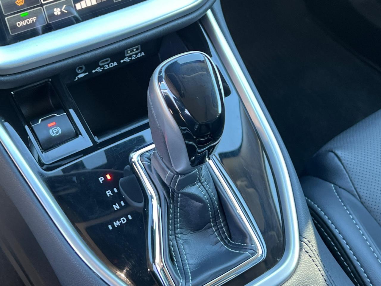 2024 Subaru Outback Limited Hagerstown MD