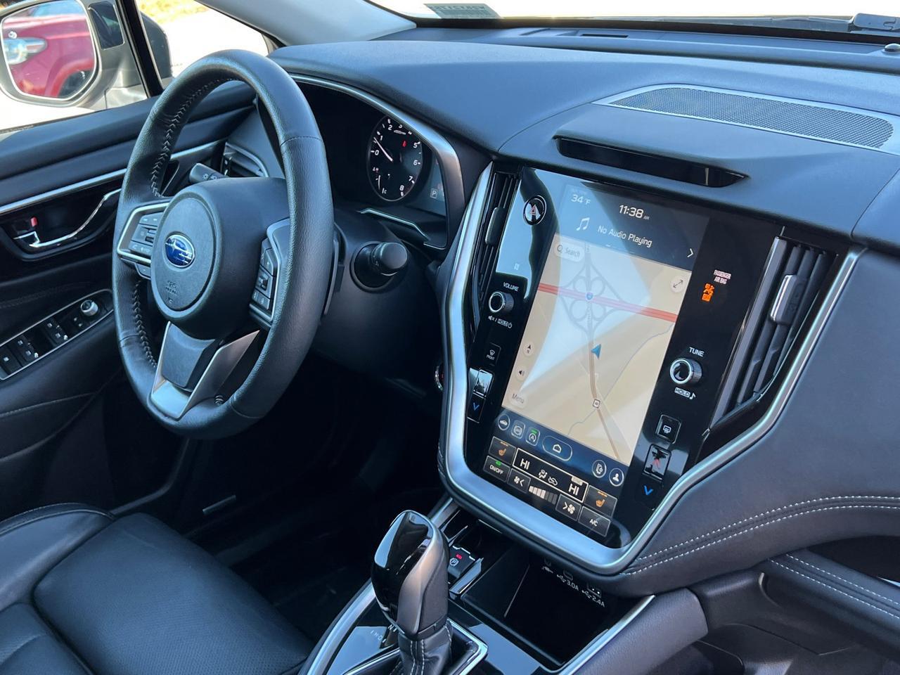 2024 Subaru Outback Limited Hagerstown MD