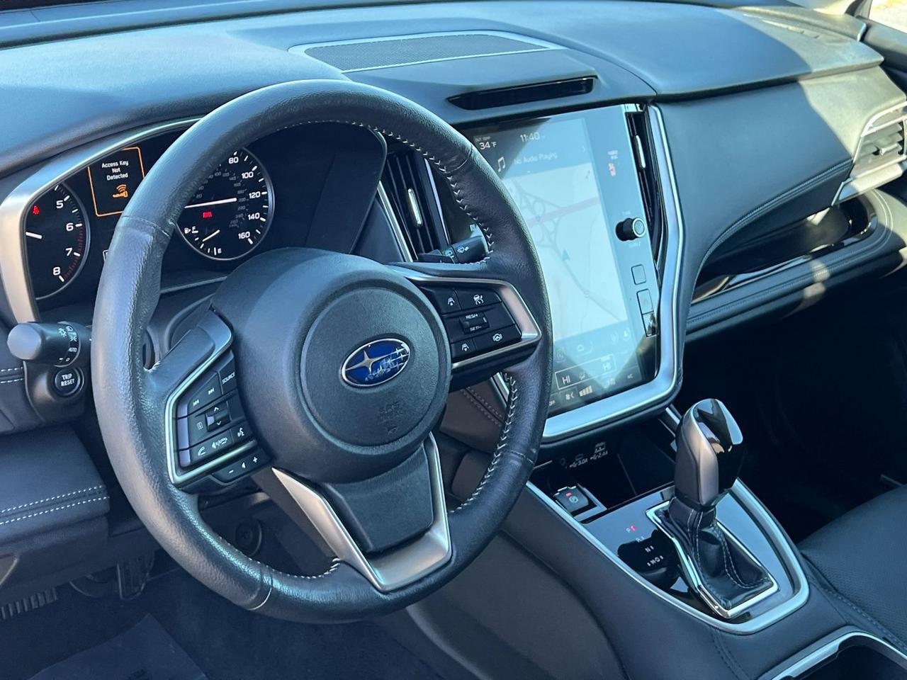 2024 Subaru Outback Limited Hagerstown MD