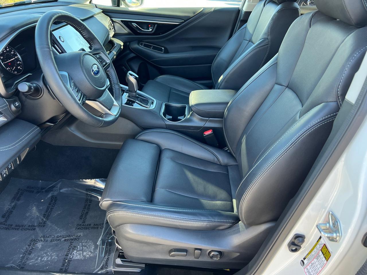 2024 Subaru Outback Limited Hagerstown MD