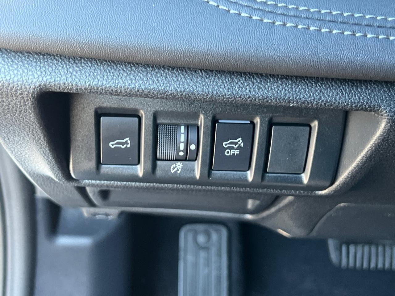 2024 Subaru Outback Limited Hagerstown MD