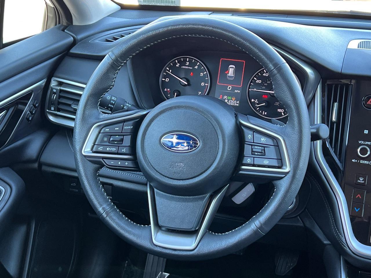 2024 Subaru Outback Limited Hagerstown MD