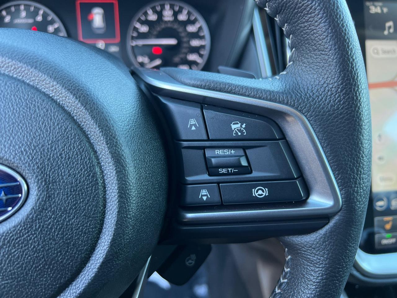 2024 Subaru Outback Limited Hagerstown MD