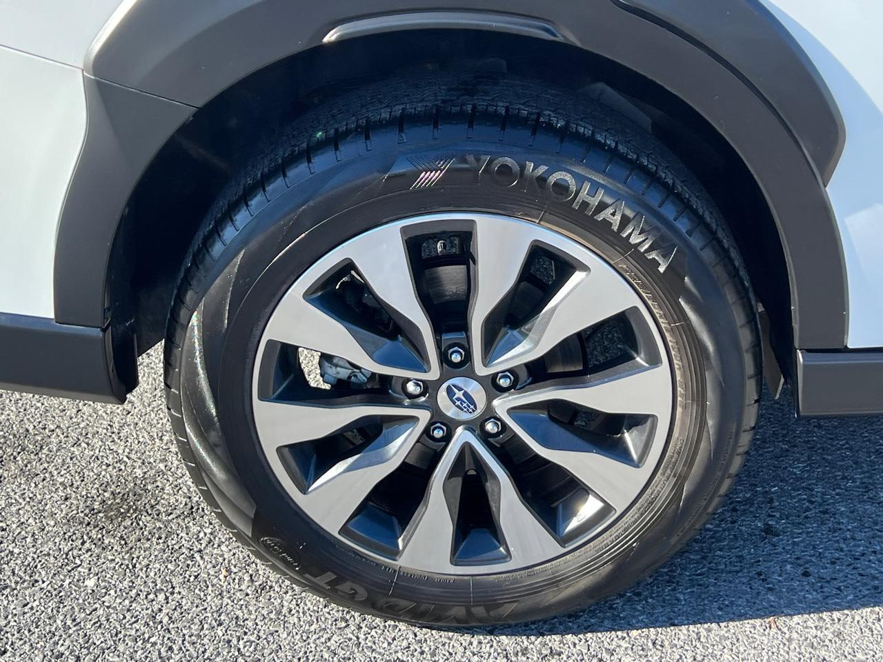 2024 Subaru Outback Limited Hagerstown MD