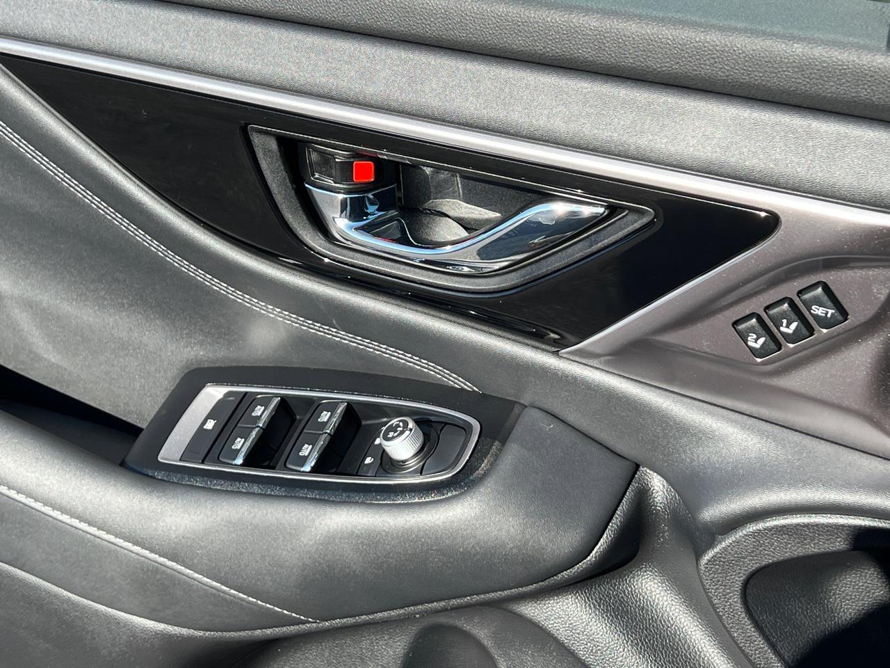 2024 Subaru Outback Limited Hagerstown MD