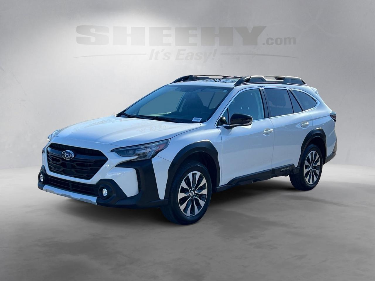 2024 Subaru Outback Limited Hagerstown MD