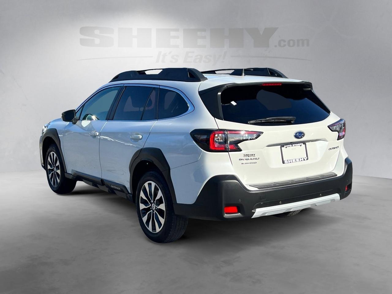 2024 Subaru Outback Limited Hagerstown MD