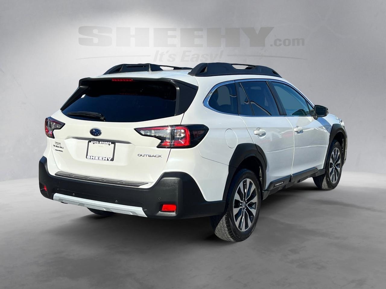 2024 Subaru Outback Limited Hagerstown MD