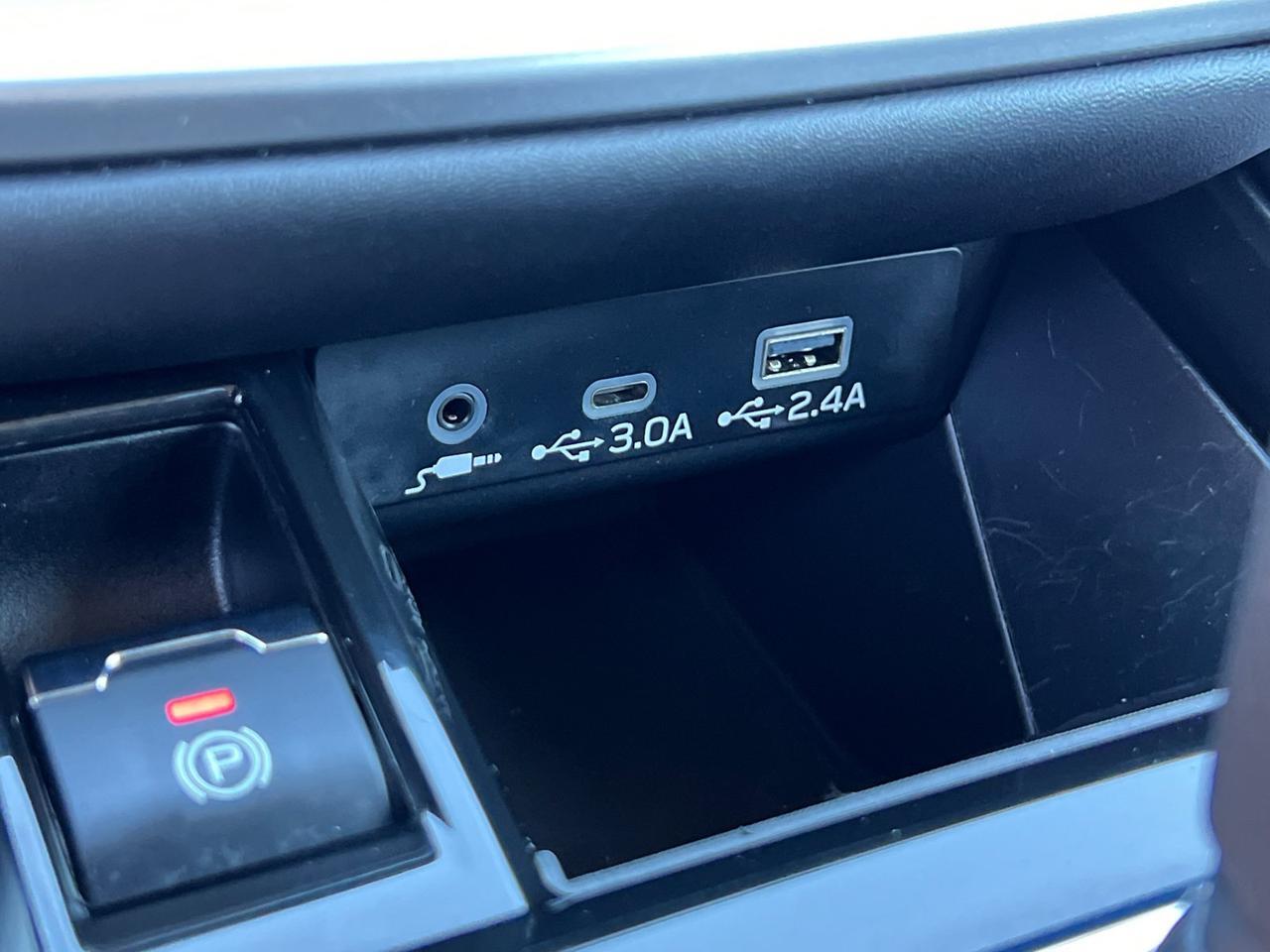 2024 Subaru Outback Limited Hagerstown MD