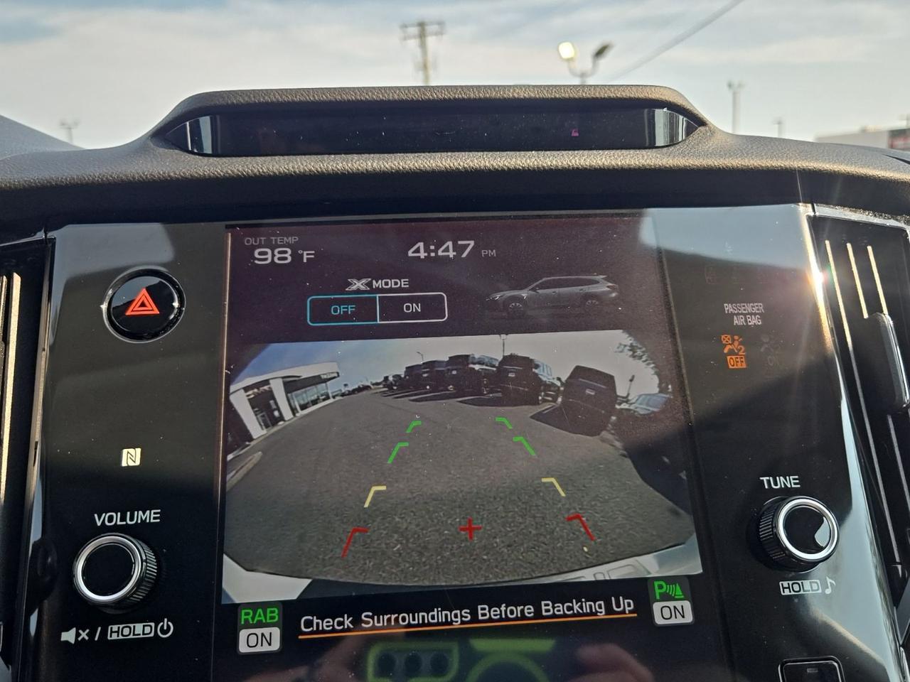 2024 Subaru Outback Limited Fredericksburg VA