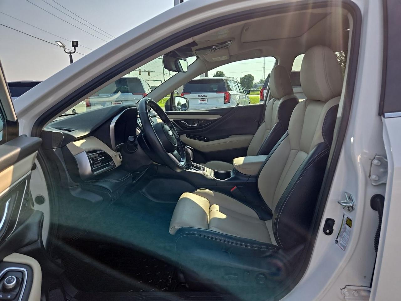 2024 Subaru Outback Limited Fredericksburg VA