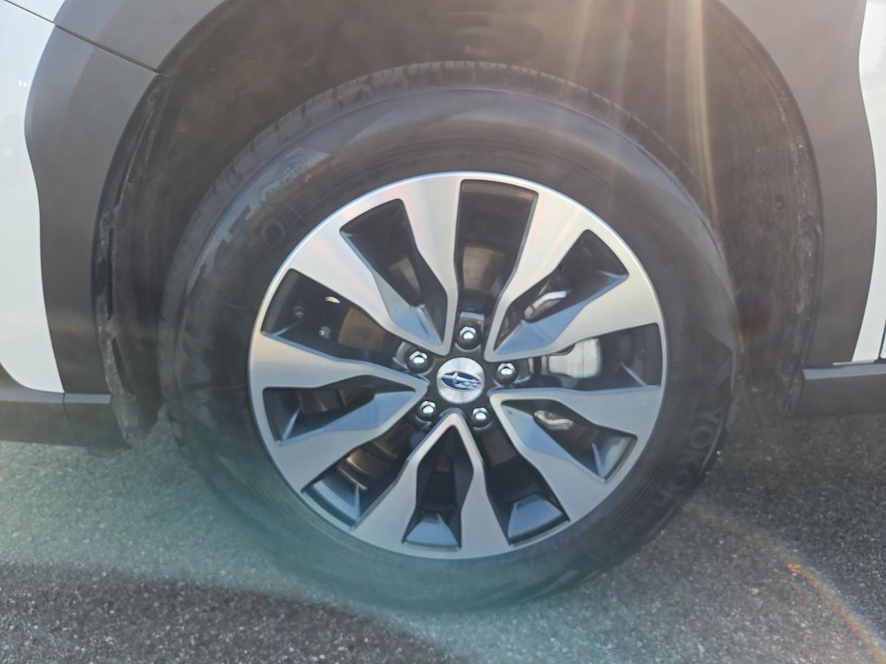 2024 Subaru Outback Limited Fredericksburg VA