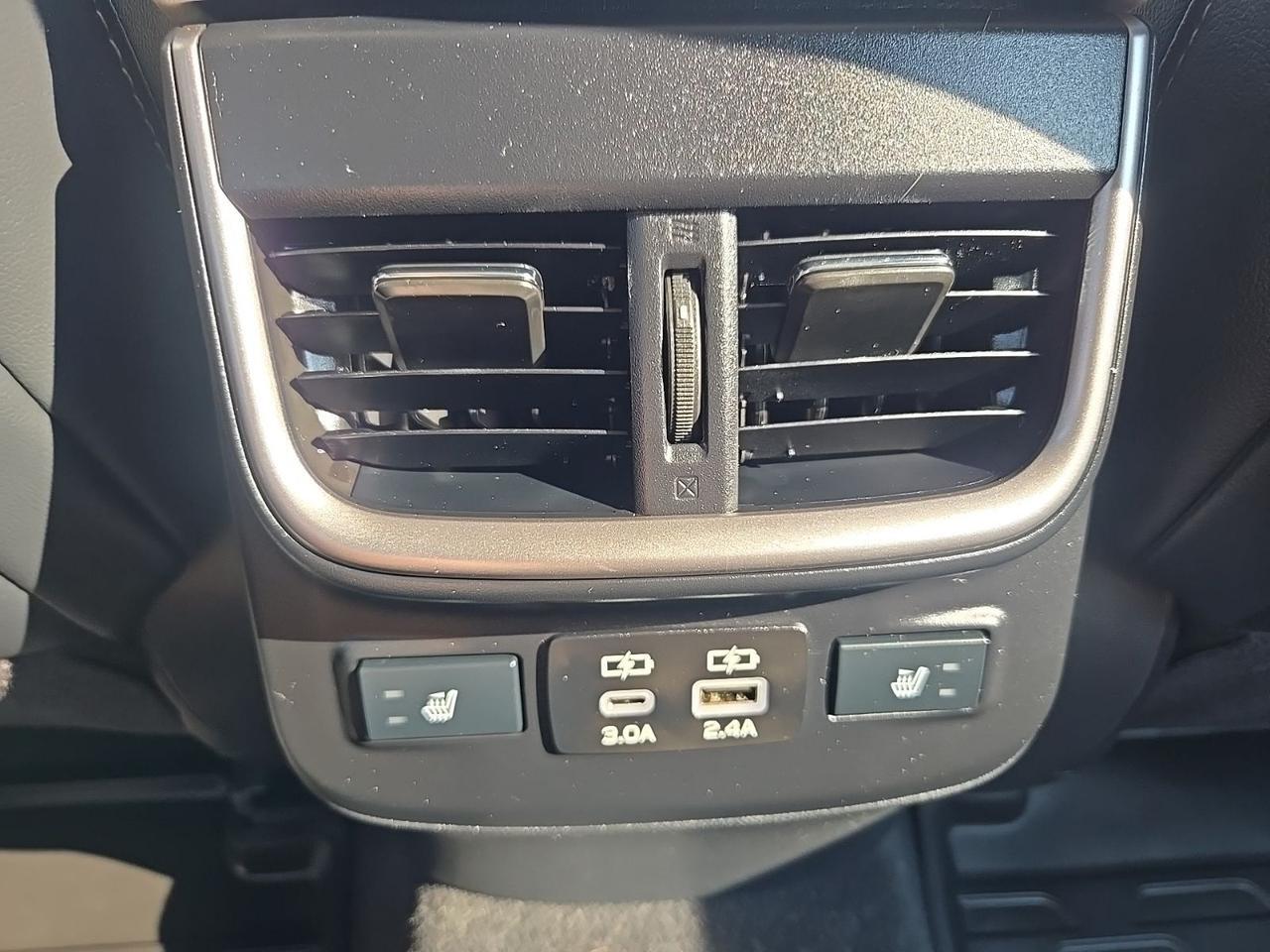 2024 Subaru Outback Limited Fredericksburg VA