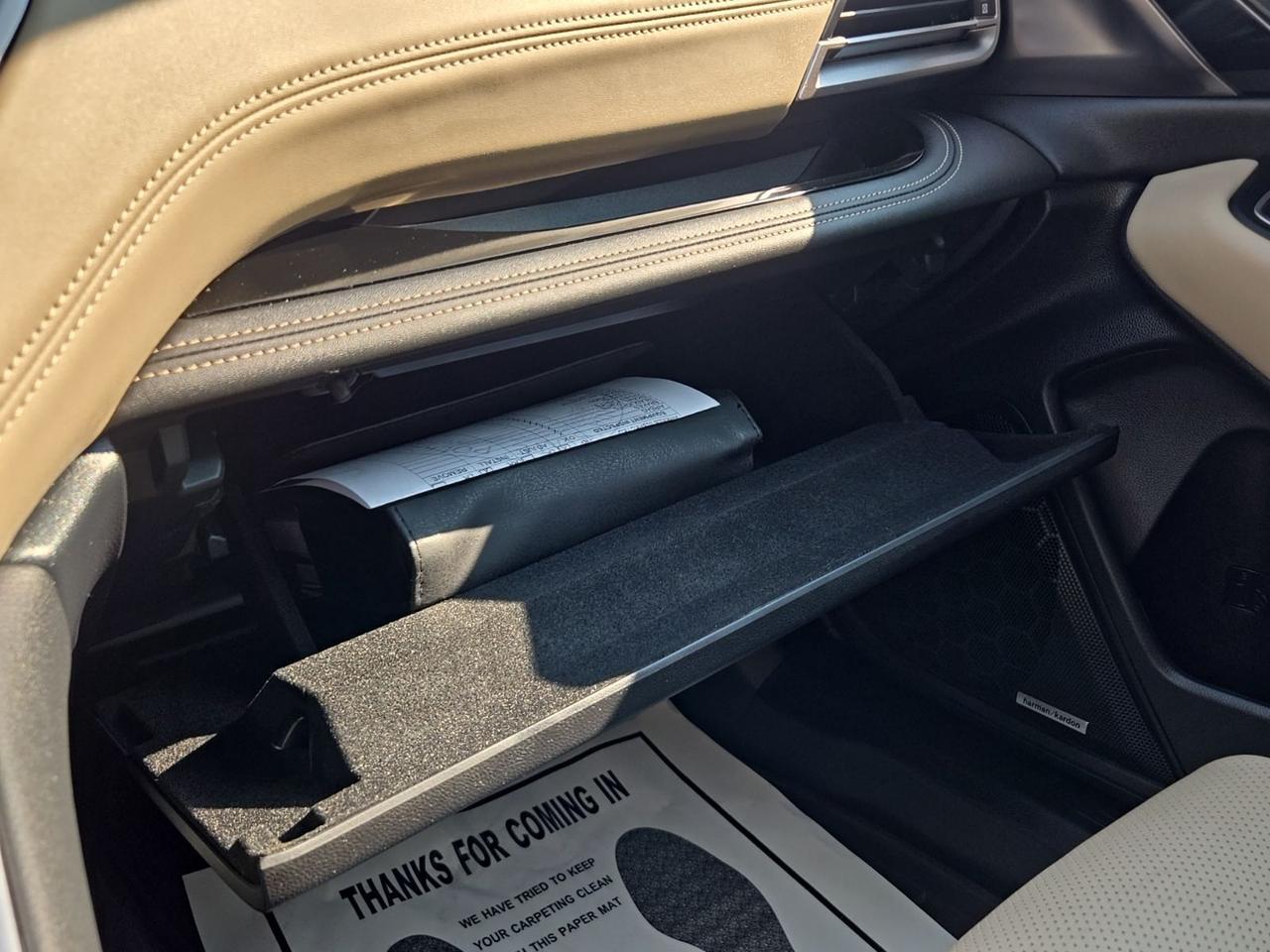 2024 Subaru Outback Limited Fredericksburg VA