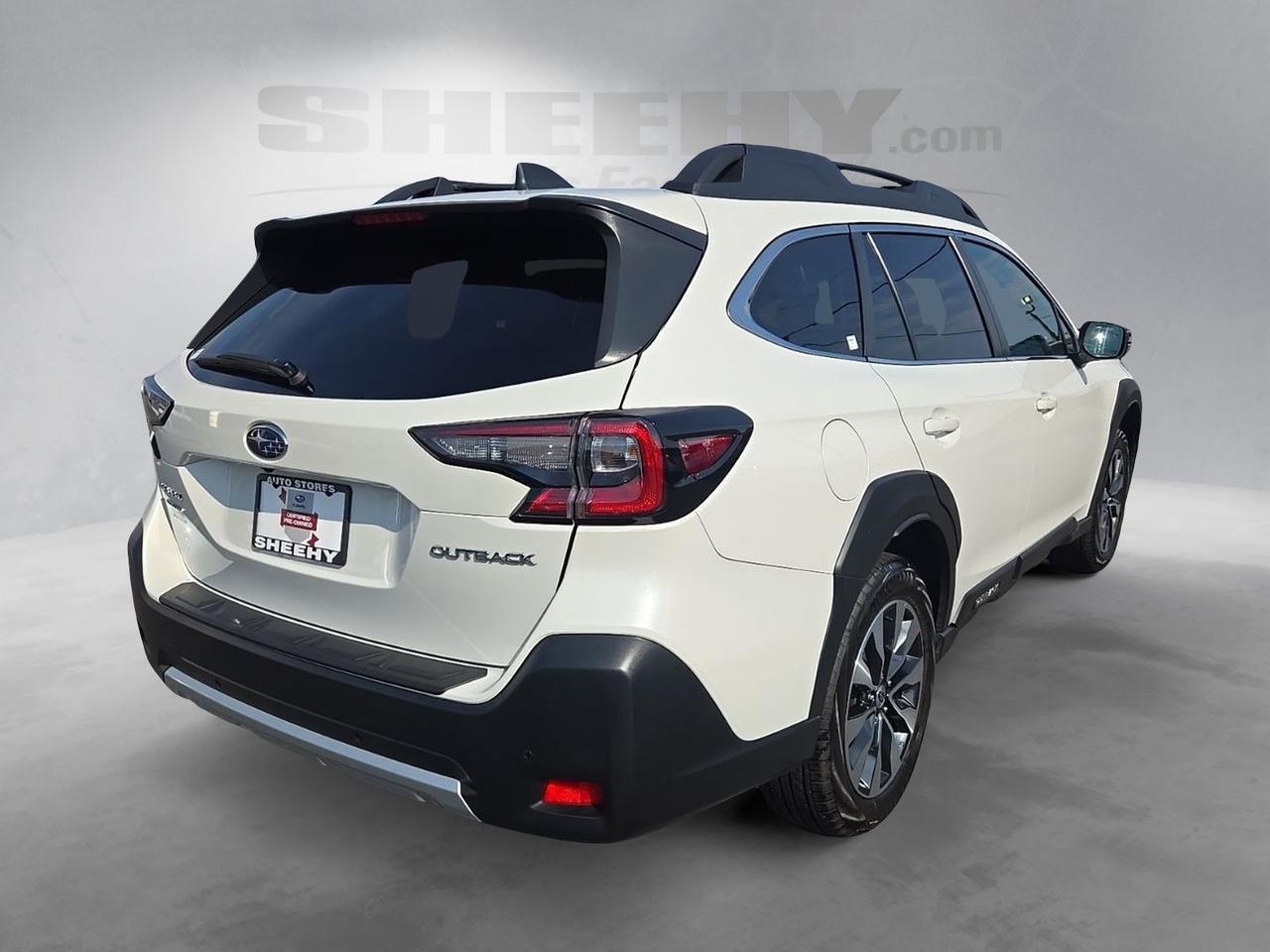 2024 Subaru Outback Limited Fredericksburg VA