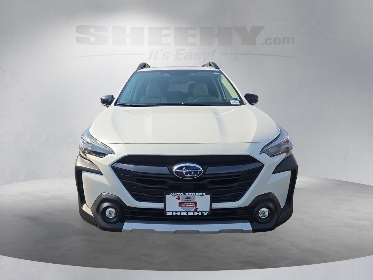 2024 Subaru Outback Limited Fredericksburg VA