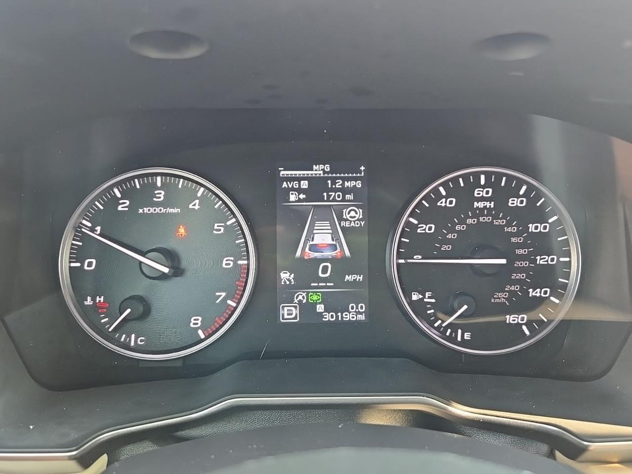 2024 Subaru Outback Limited Fredericksburg VA