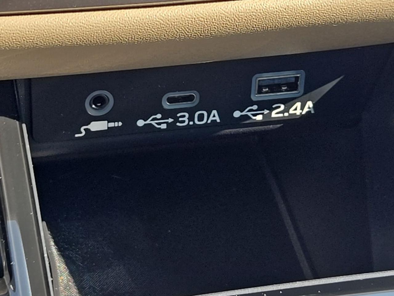 2024 Subaru Outback Limited Fredericksburg VA