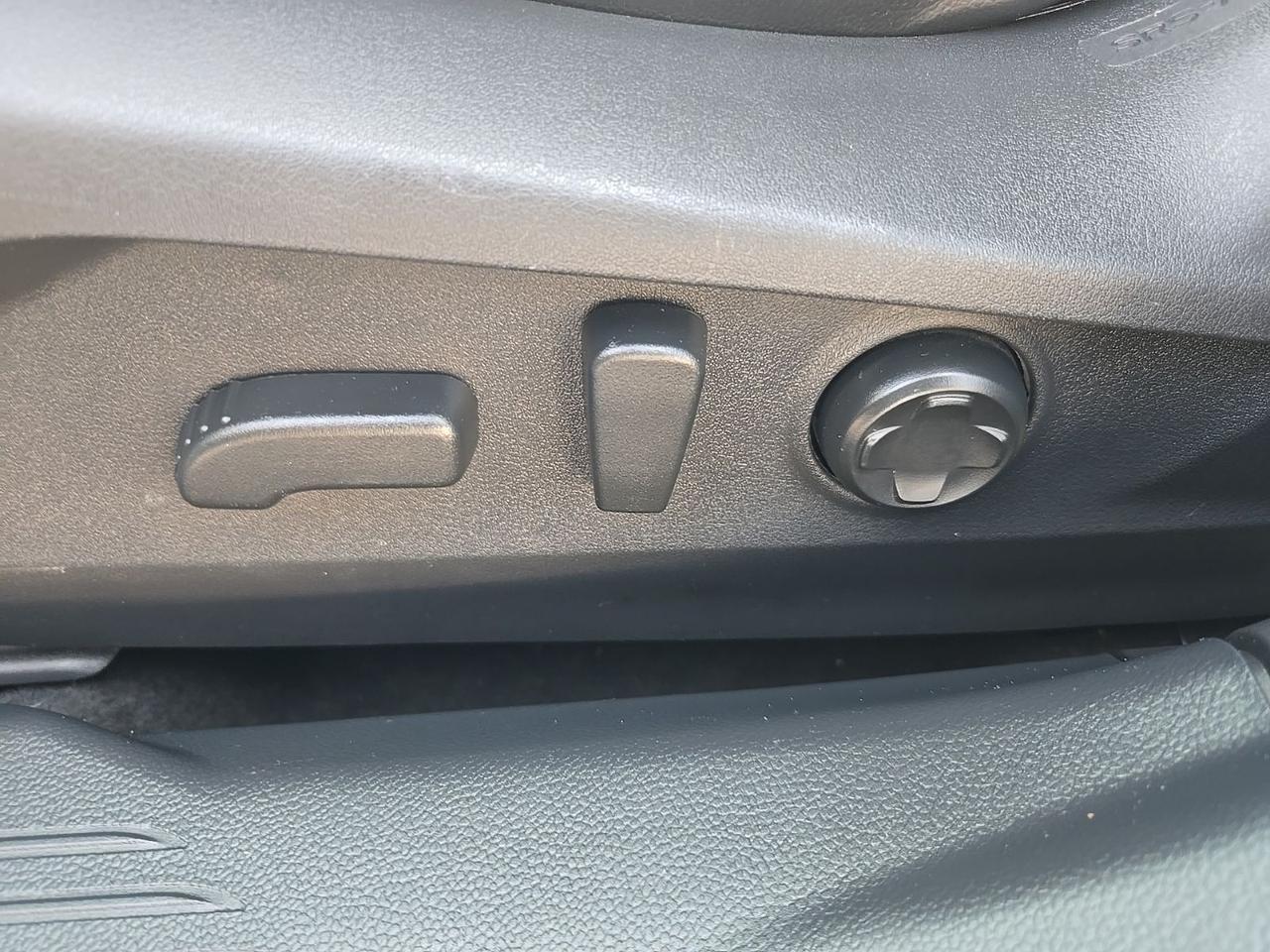 2024 Subaru Outback Limited Fredericksburg VA