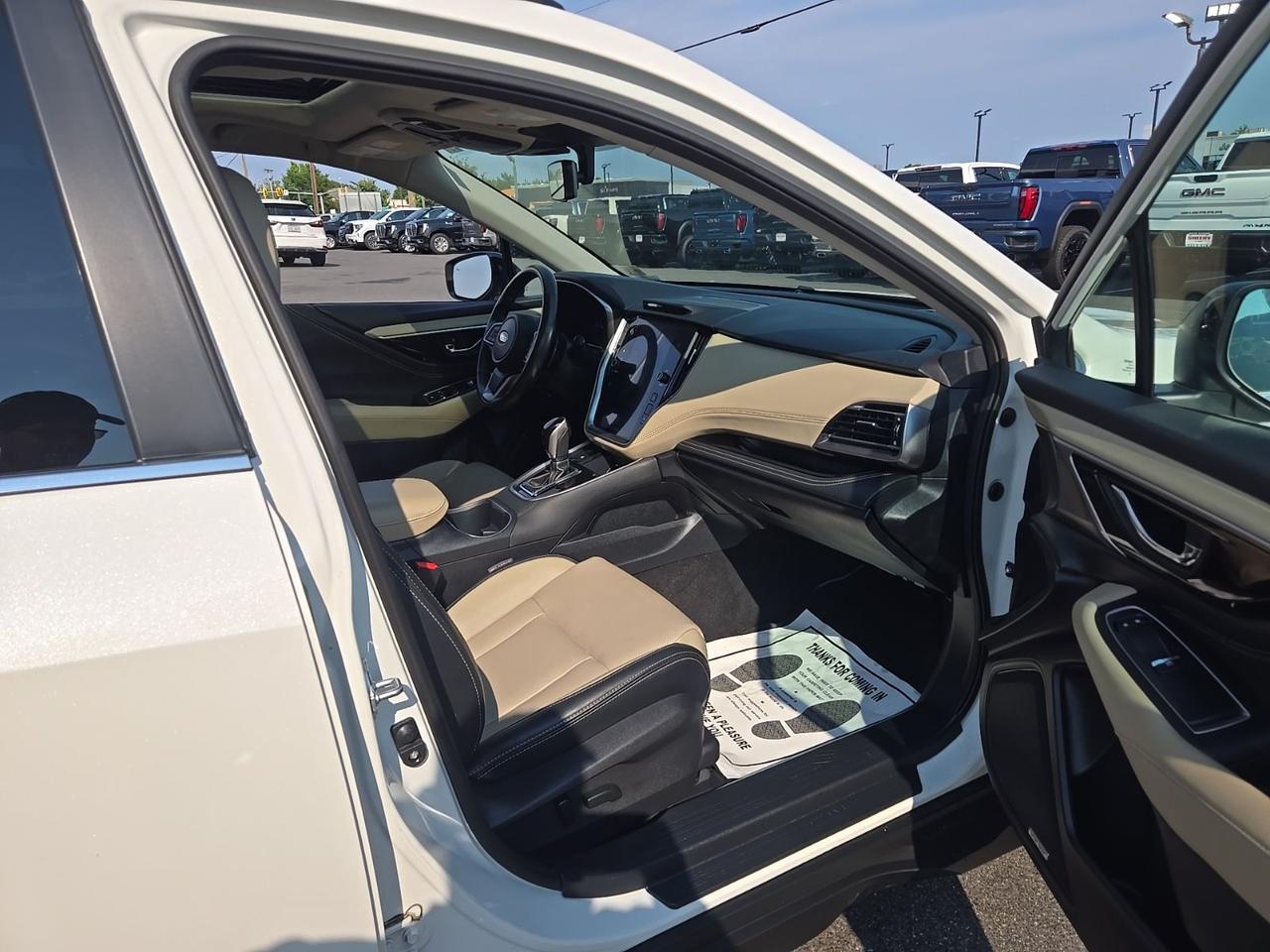 2024 Subaru Outback Limited Fredericksburg VA