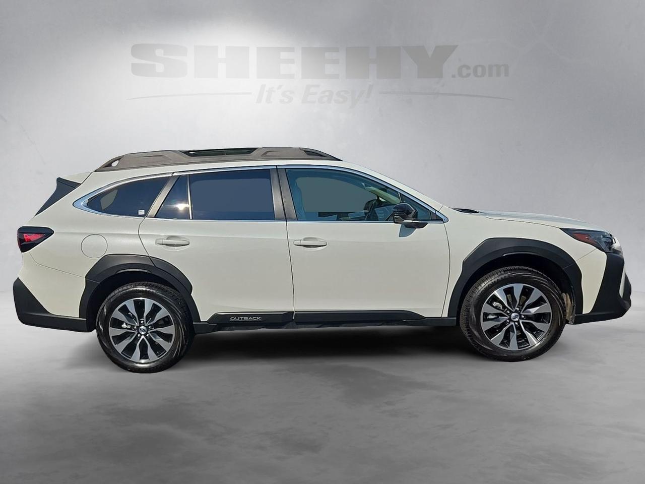 2024 Subaru Outback Limited Fredericksburg VA