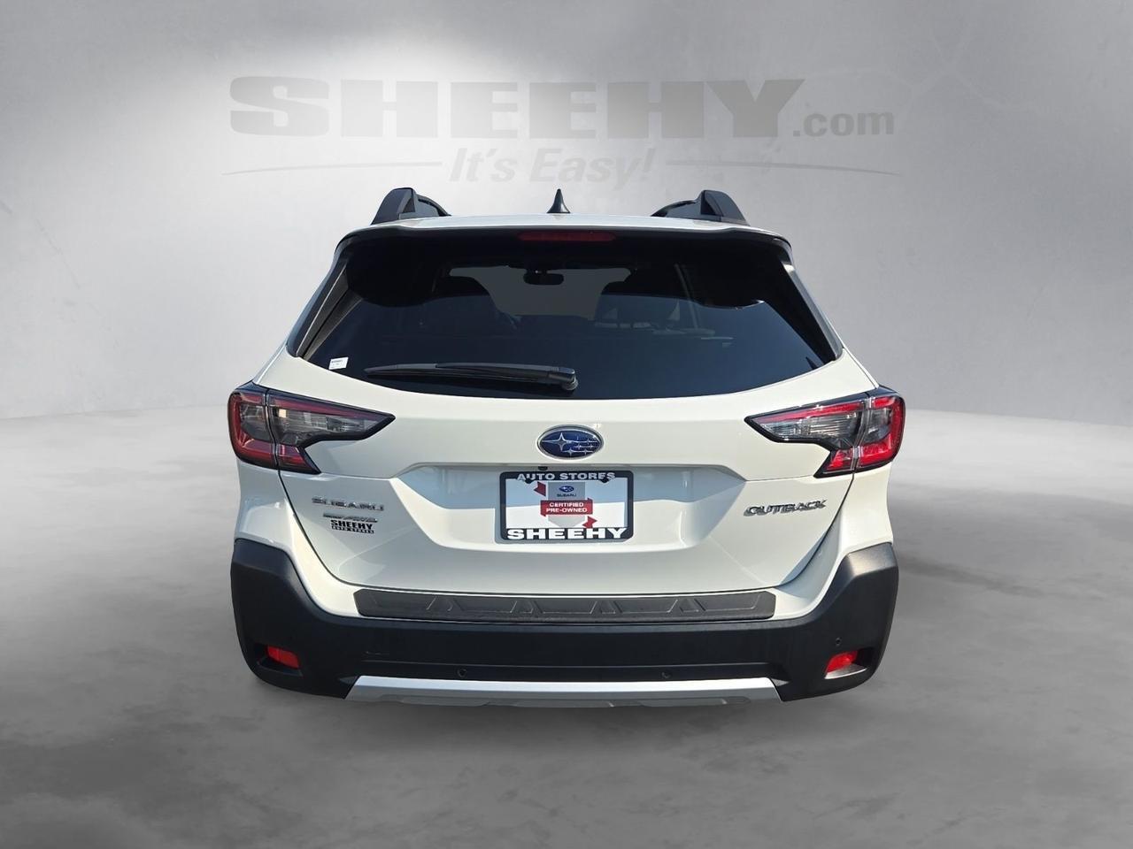 2024 Subaru Outback Limited Fredericksburg VA