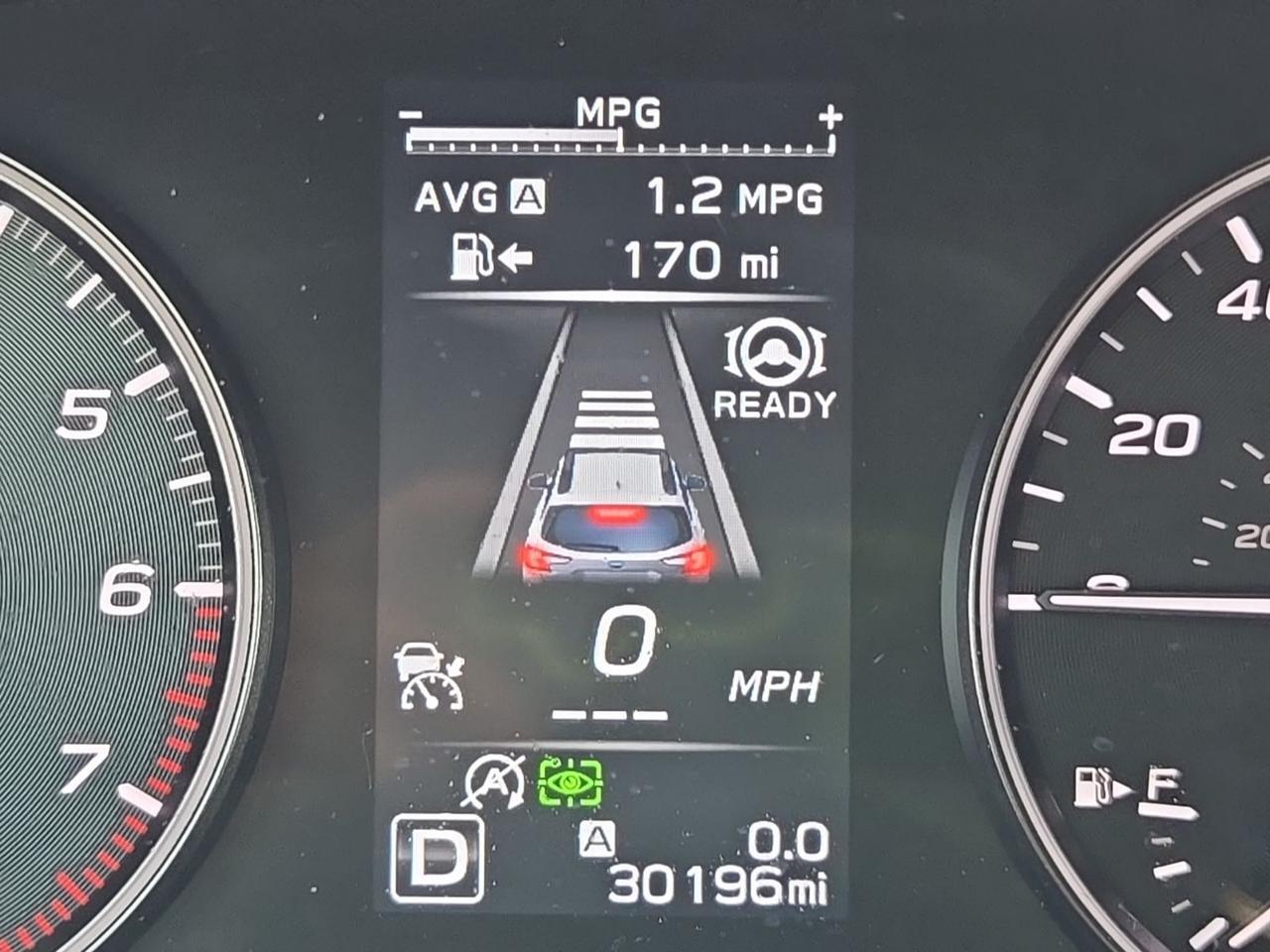 2024 Subaru Outback Limited Fredericksburg VA