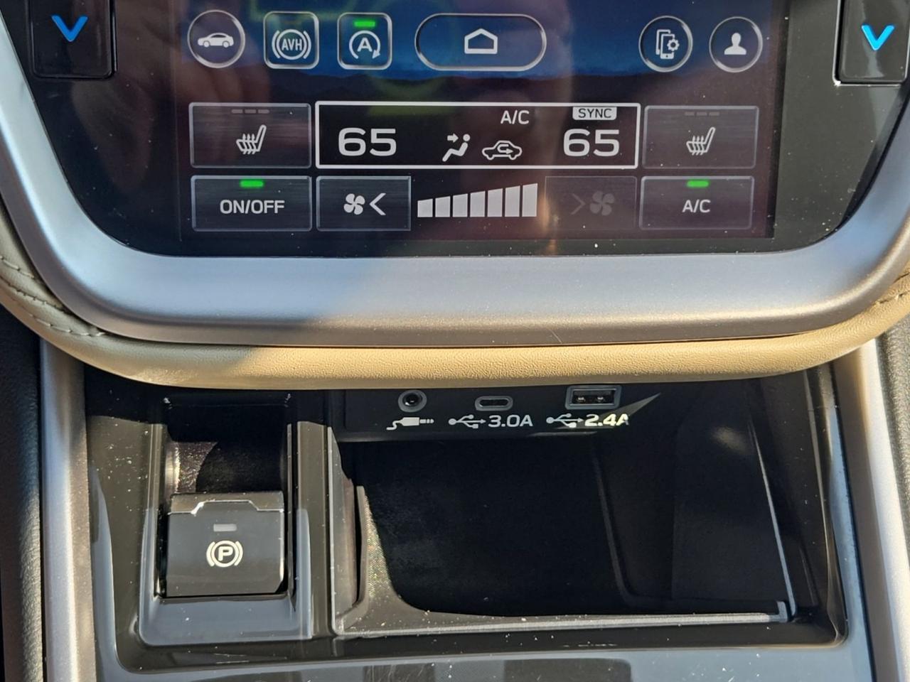 2024 Subaru Outback Limited Fredericksburg VA