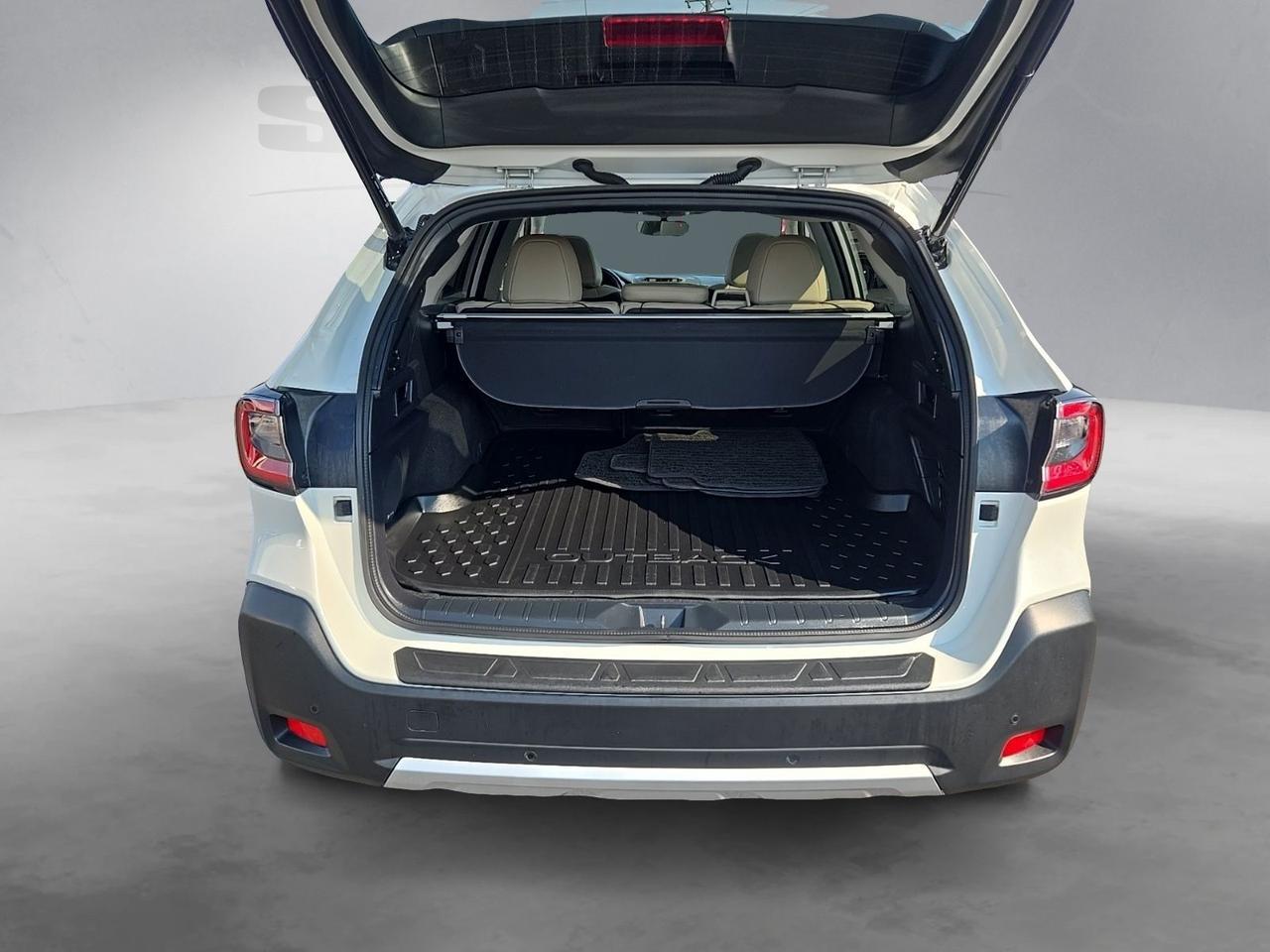 2024 Subaru Outback Limited Fredericksburg VA