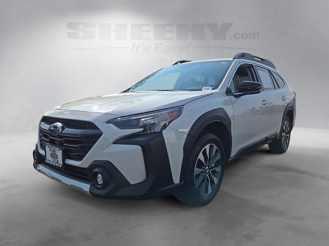 2024 Subaru Outback Limited Fredericksburg VA
