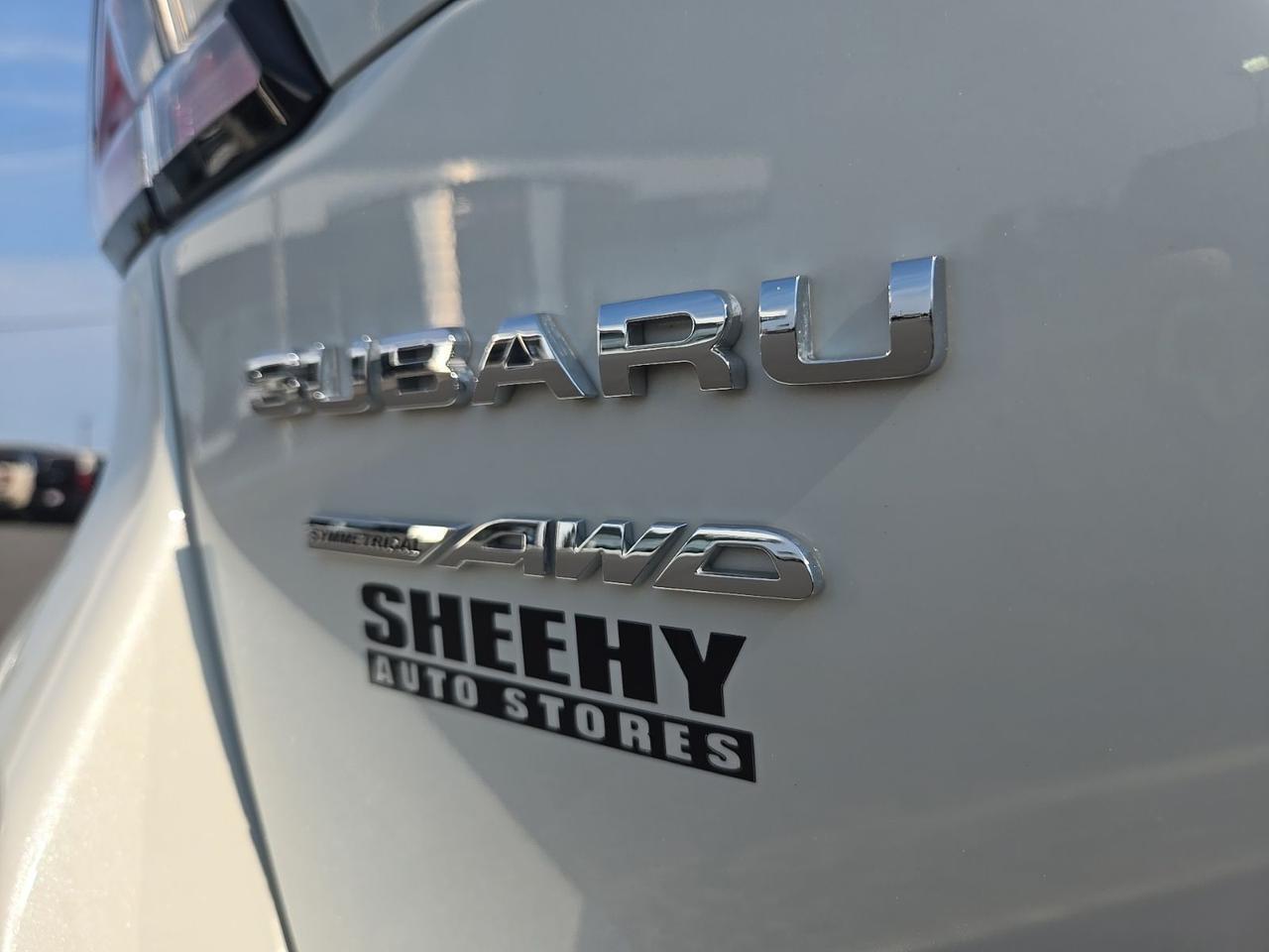 2024 Subaru Outback Limited Fredericksburg VA