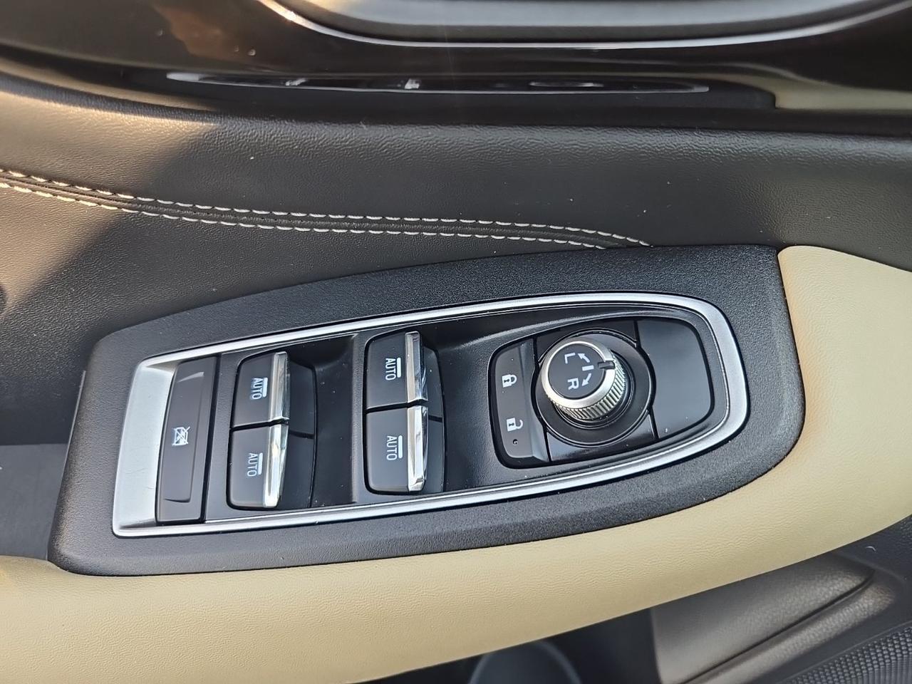 2024 Subaru Outback Limited Fredericksburg VA