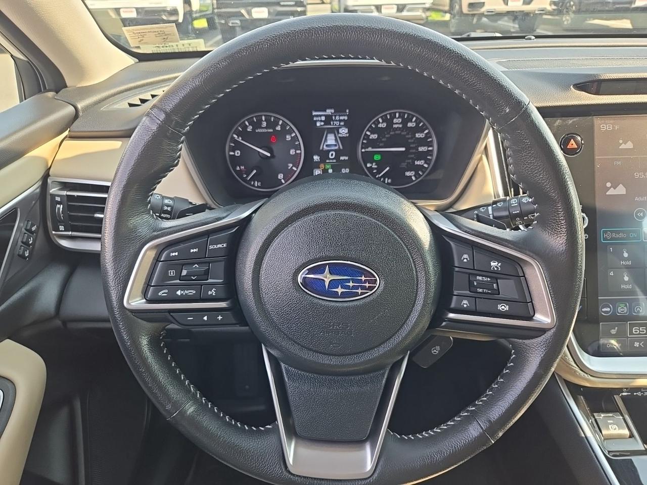 2024 Subaru Outback Limited Fredericksburg VA