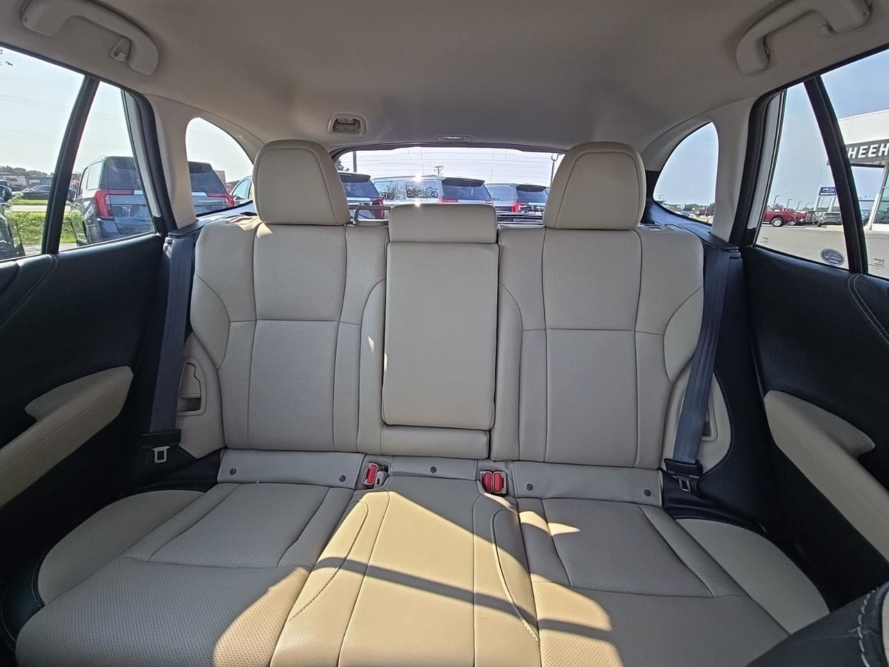 2024 Subaru Outback Limited Fredericksburg VA
