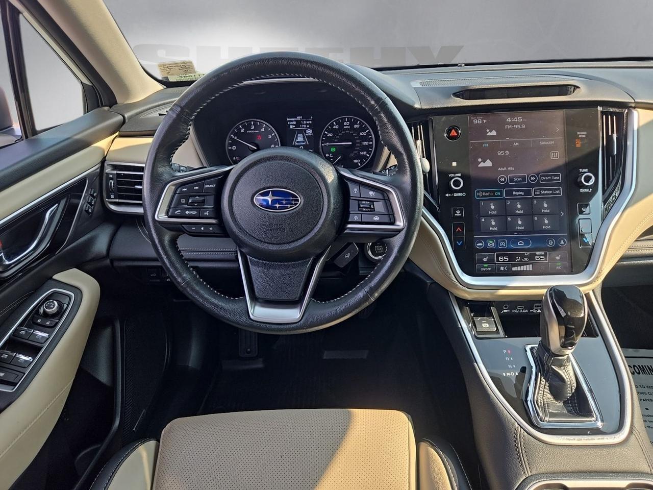 2024 Subaru Outback Limited Fredericksburg VA