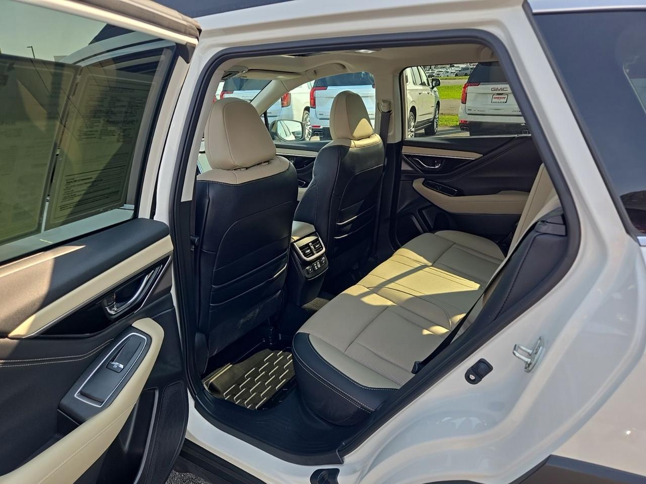 2024 Subaru Outback Limited Fredericksburg VA