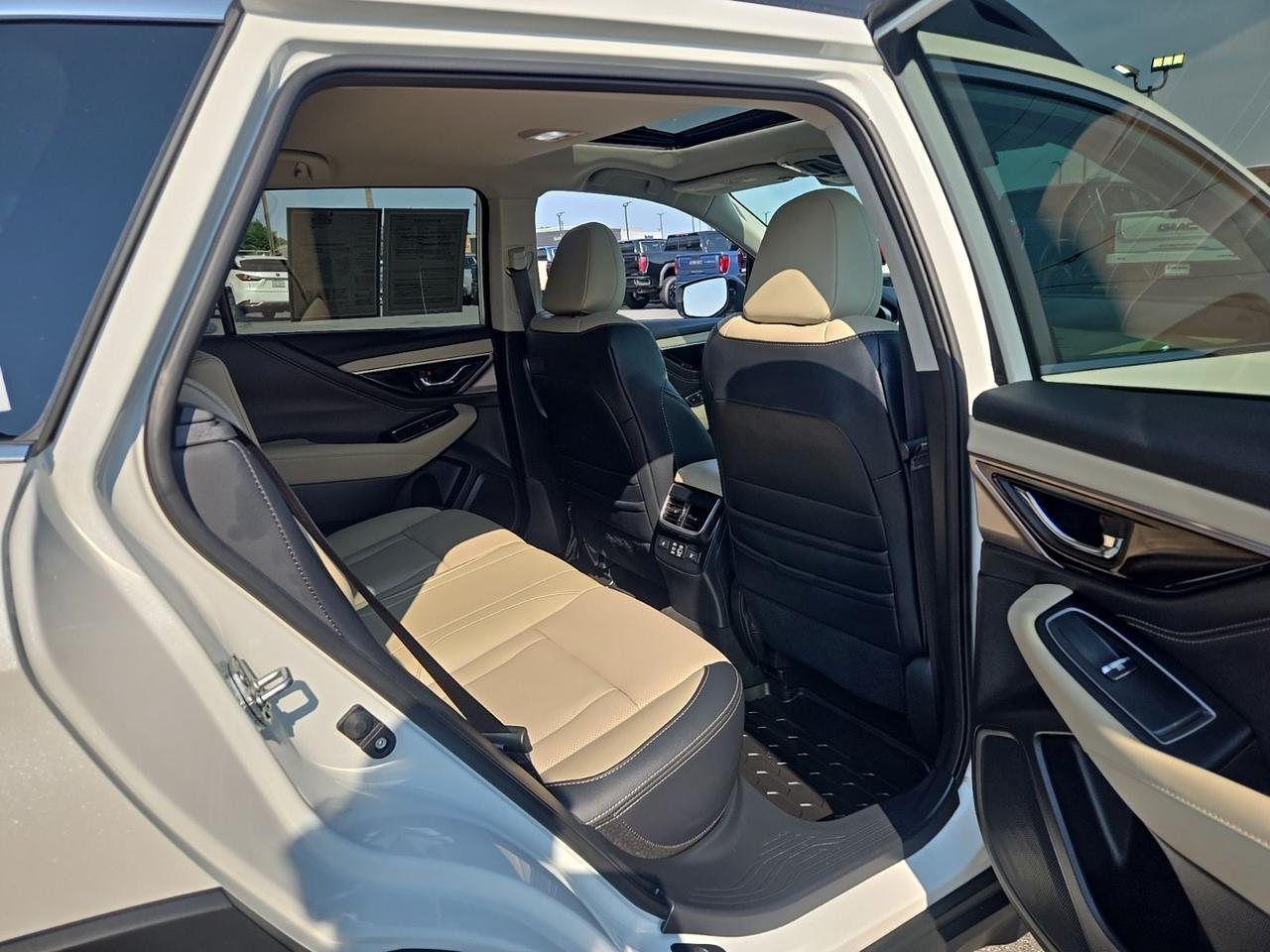2024 Subaru Outback Limited Fredericksburg VA