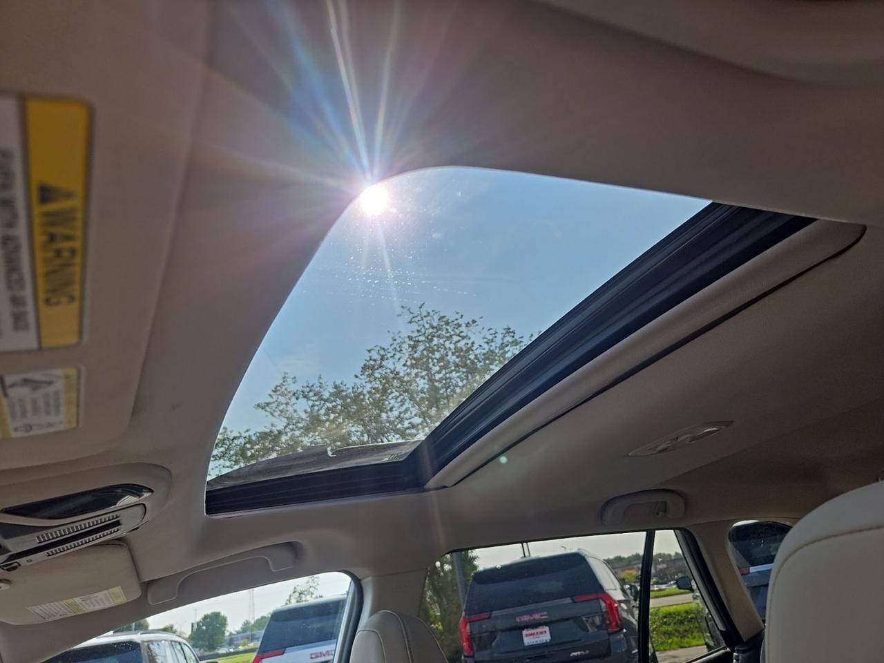 2024 Subaru Outback Limited Fredericksburg VA