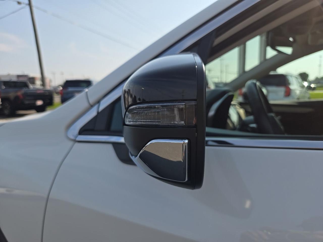 2024 Subaru Outback Limited Fredericksburg VA