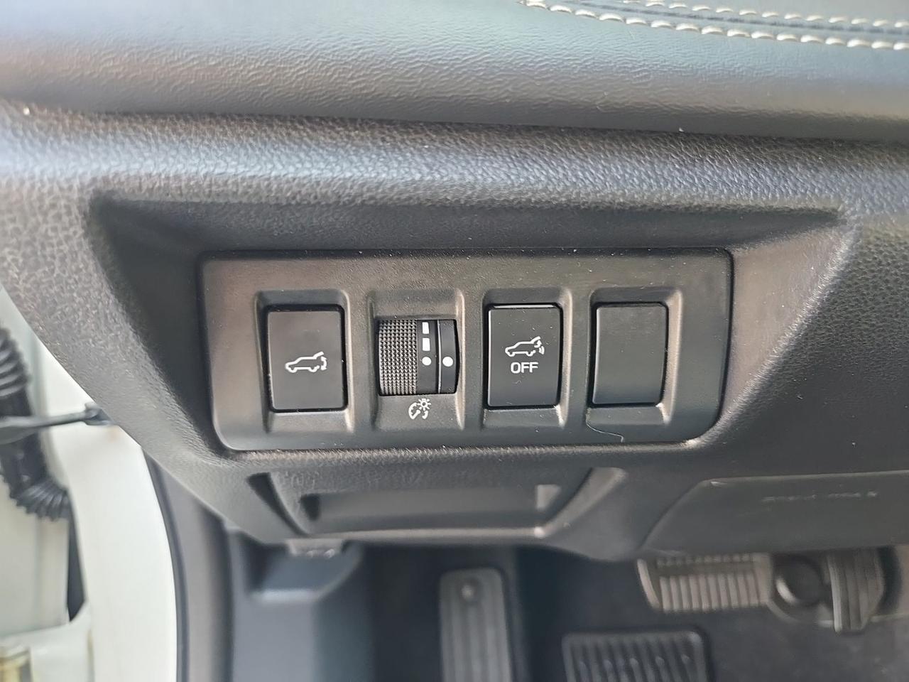 2024 Subaru Outback Limited Fredericksburg VA