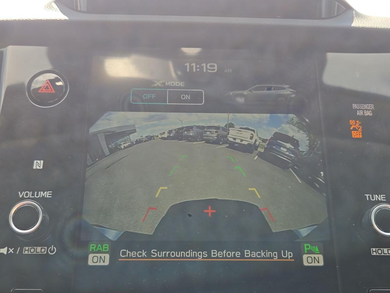 2024 Subaru Outback Limited Fredericksburg VA