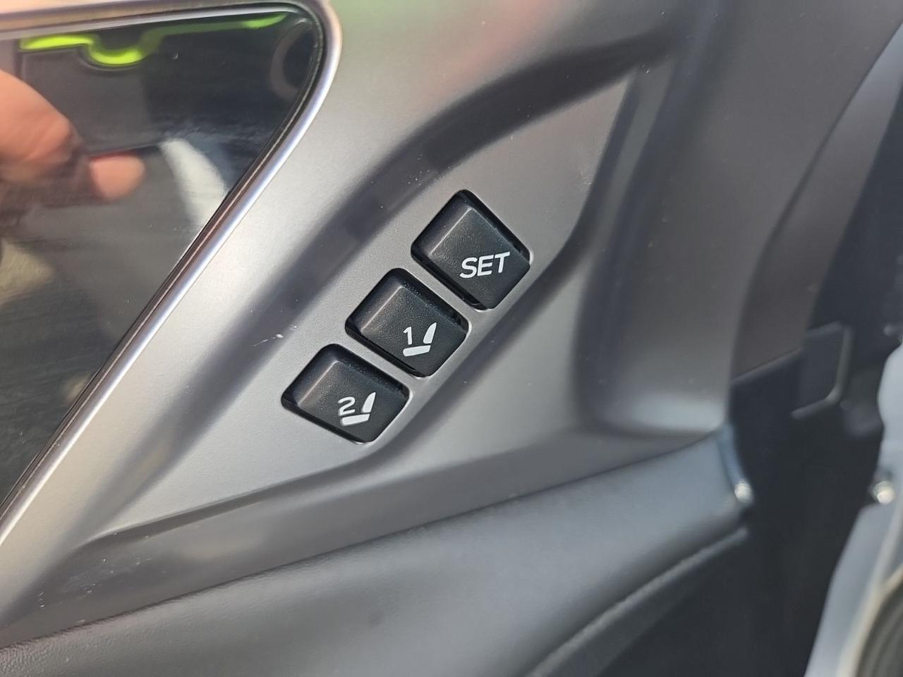 2024 Subaru Outback Limited Fredericksburg VA